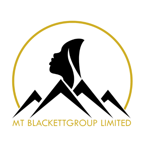 Mt Blackett Group Logo