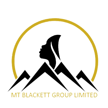 Mt. Blackett Group