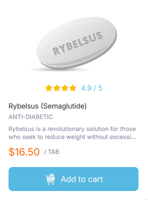 Monthly Cost Breakdown of Rybelsus: What to Expect